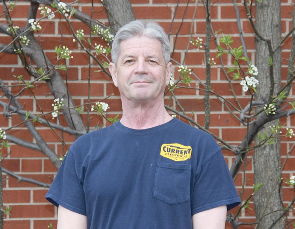 Jim Eberle - Current Electrical Contractors
