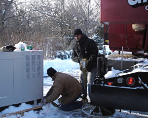 Home Generators Glenview