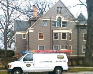 Electrical Maintenance Car Service Glenview
