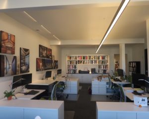 Office Interior Design