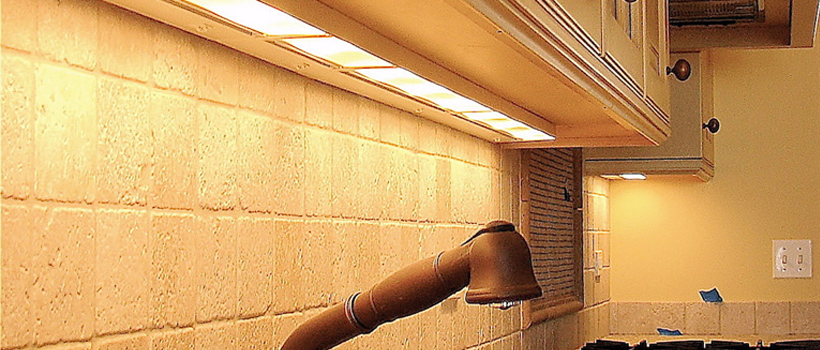 Under Cabinet LED Lighting Glenview, IL