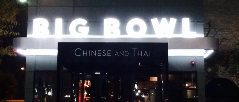 Electrical Services for Restaurant & Business