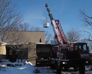 Home Generators Evanston
