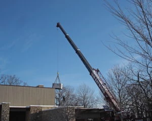 Home Generators Lake Forest