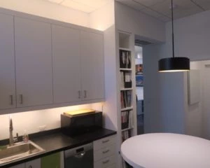 LED Strip Lights And Puck Lights