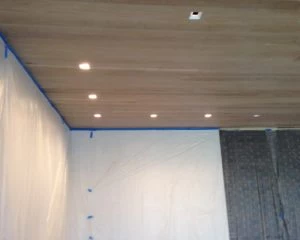 Recessed Lighting Bathroom