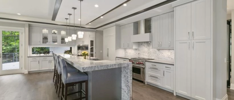 Recessed Ceiling Lights in Glenview