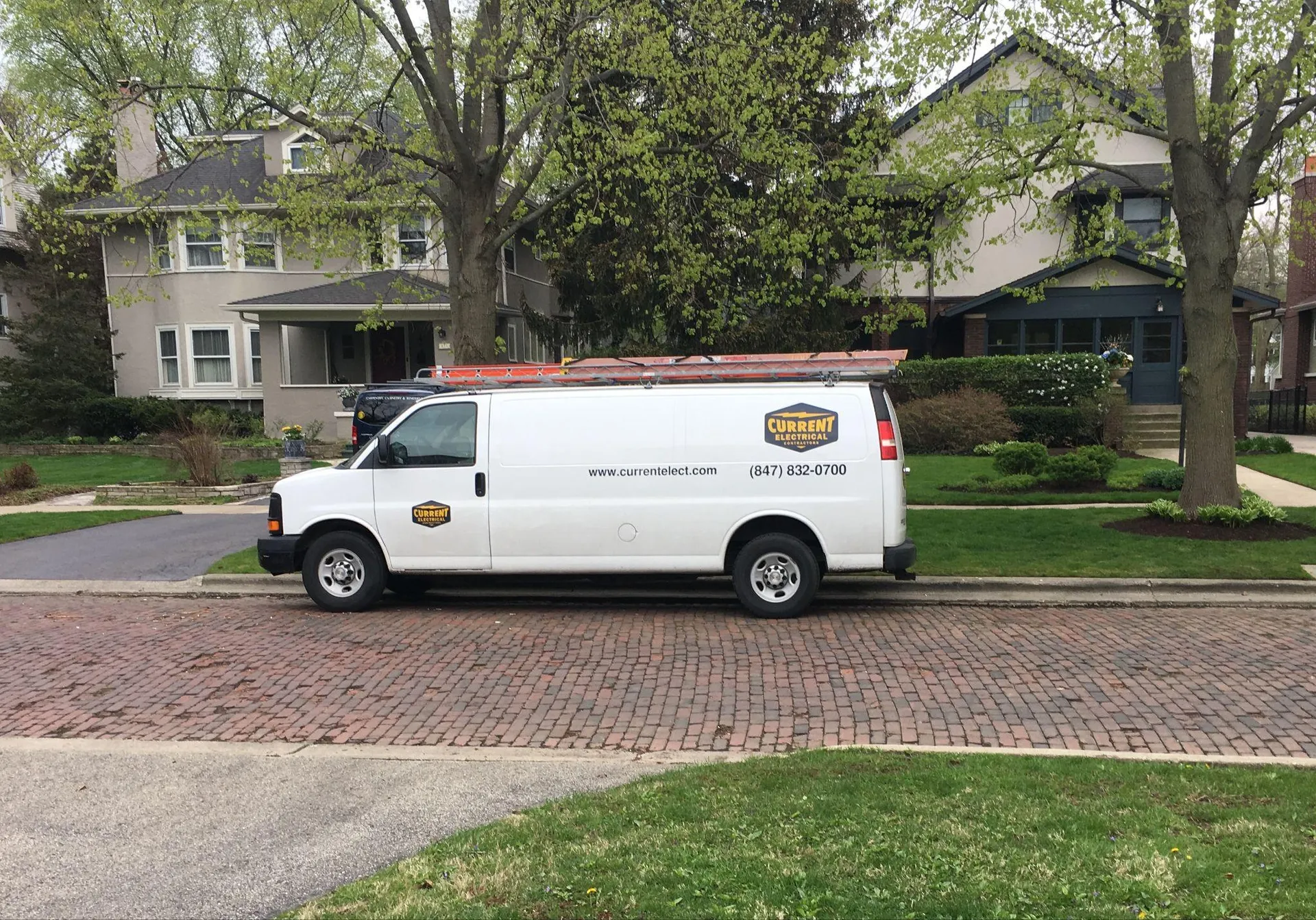 Deerfield Electrician